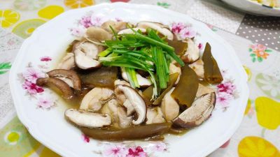 減脂食譜：剝皮辣椒雞(兩人份)