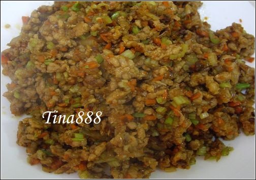 全家福炸醬蓋飯