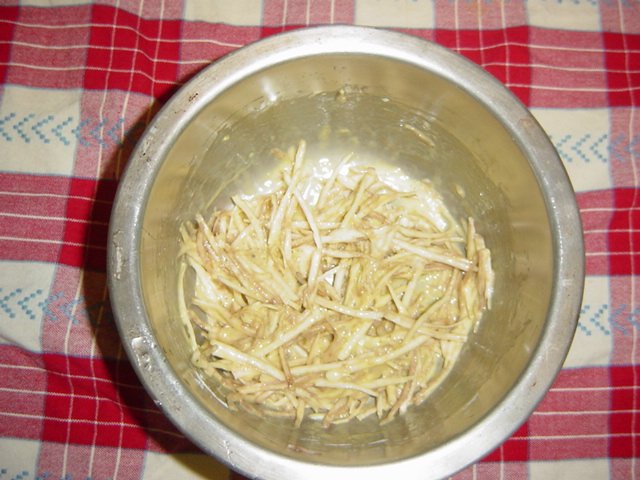 香酥海苔牛蒡絲