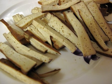 松柏長青∼涼拌白菜