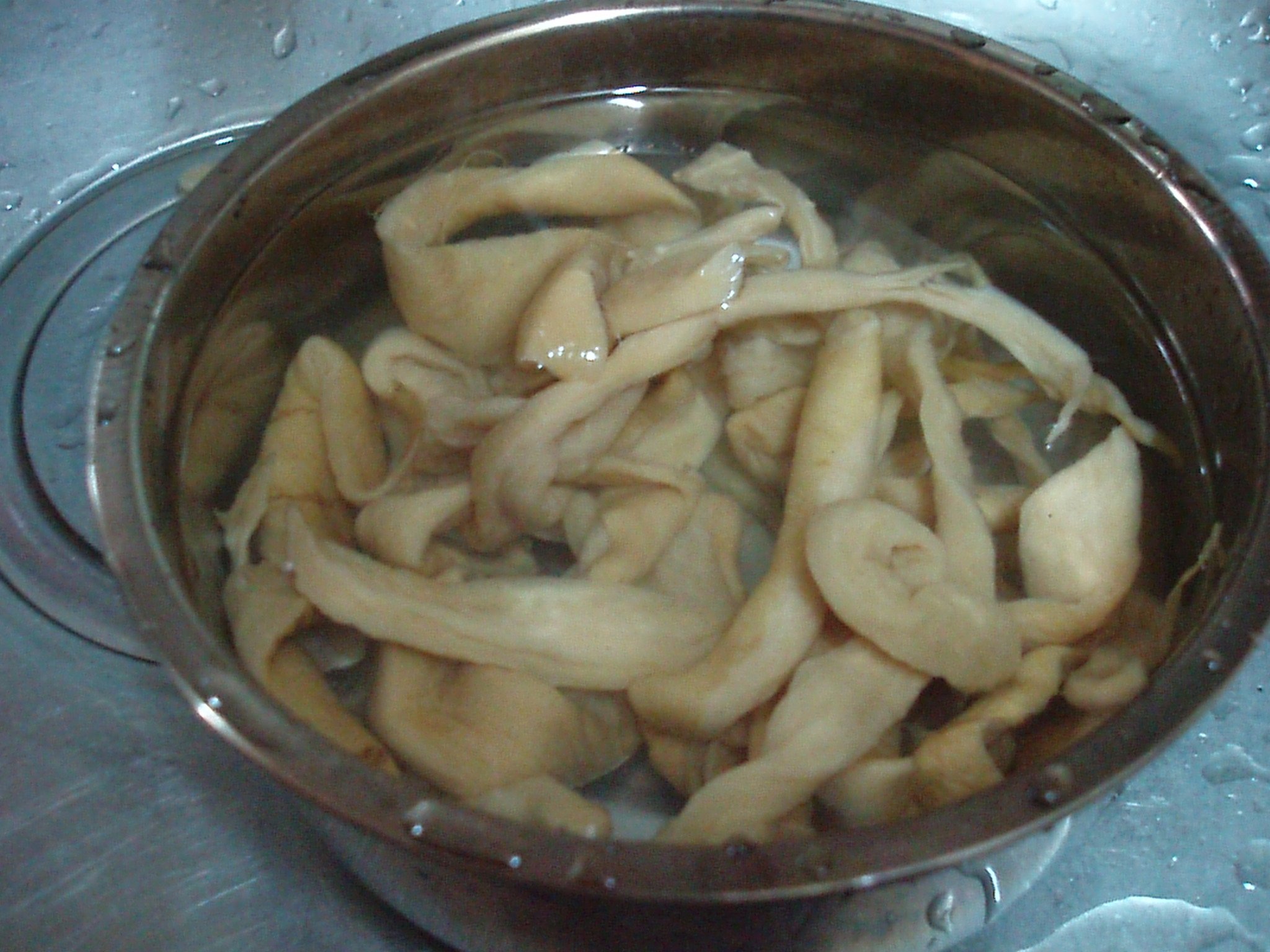 象徵起家∼菜圃雞