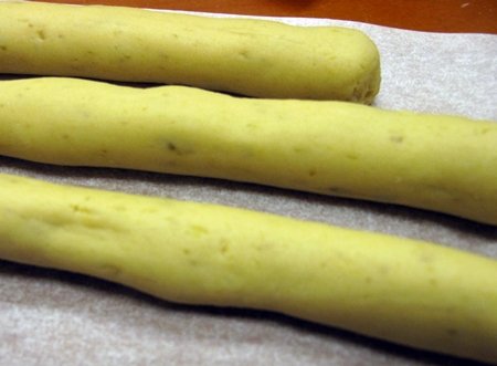 高纖地瓜餅