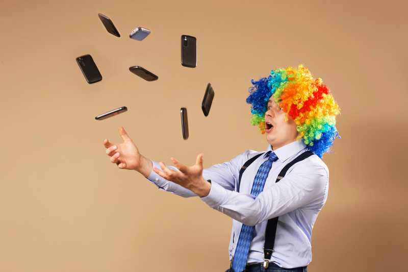 釋放自我，擁抱新氣象的夢境示意圖