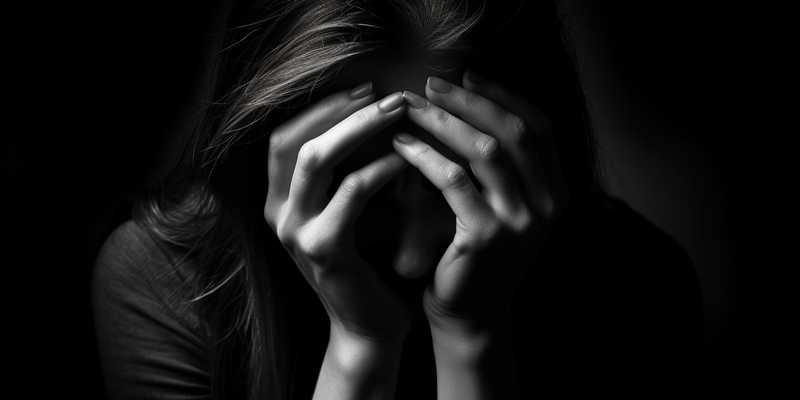 從黑暗走向勝利的夢境示意圖