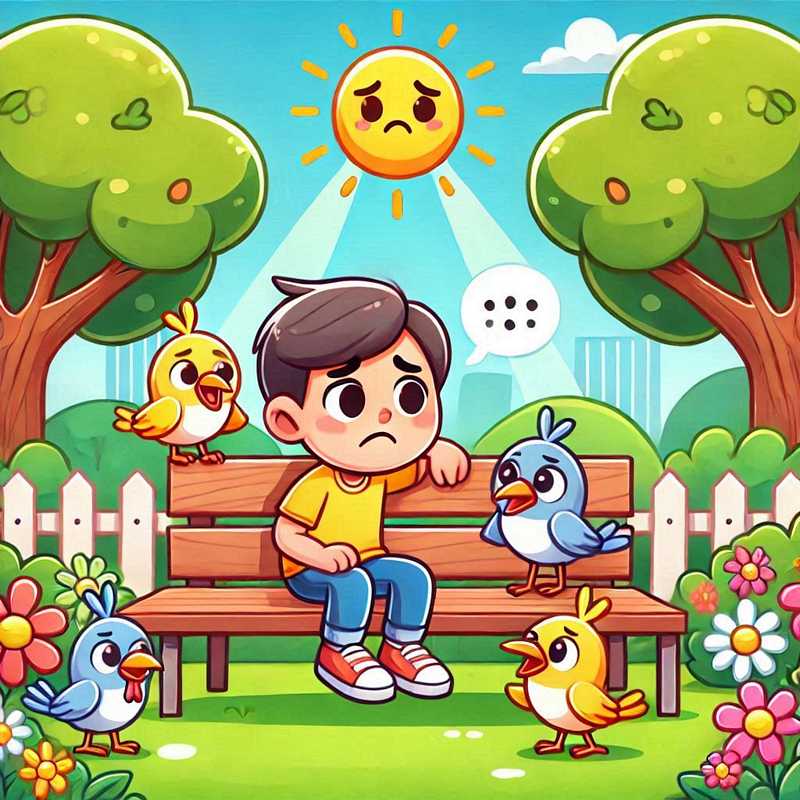 夢境解析：傷口與關係的轉變的夢境示意圖