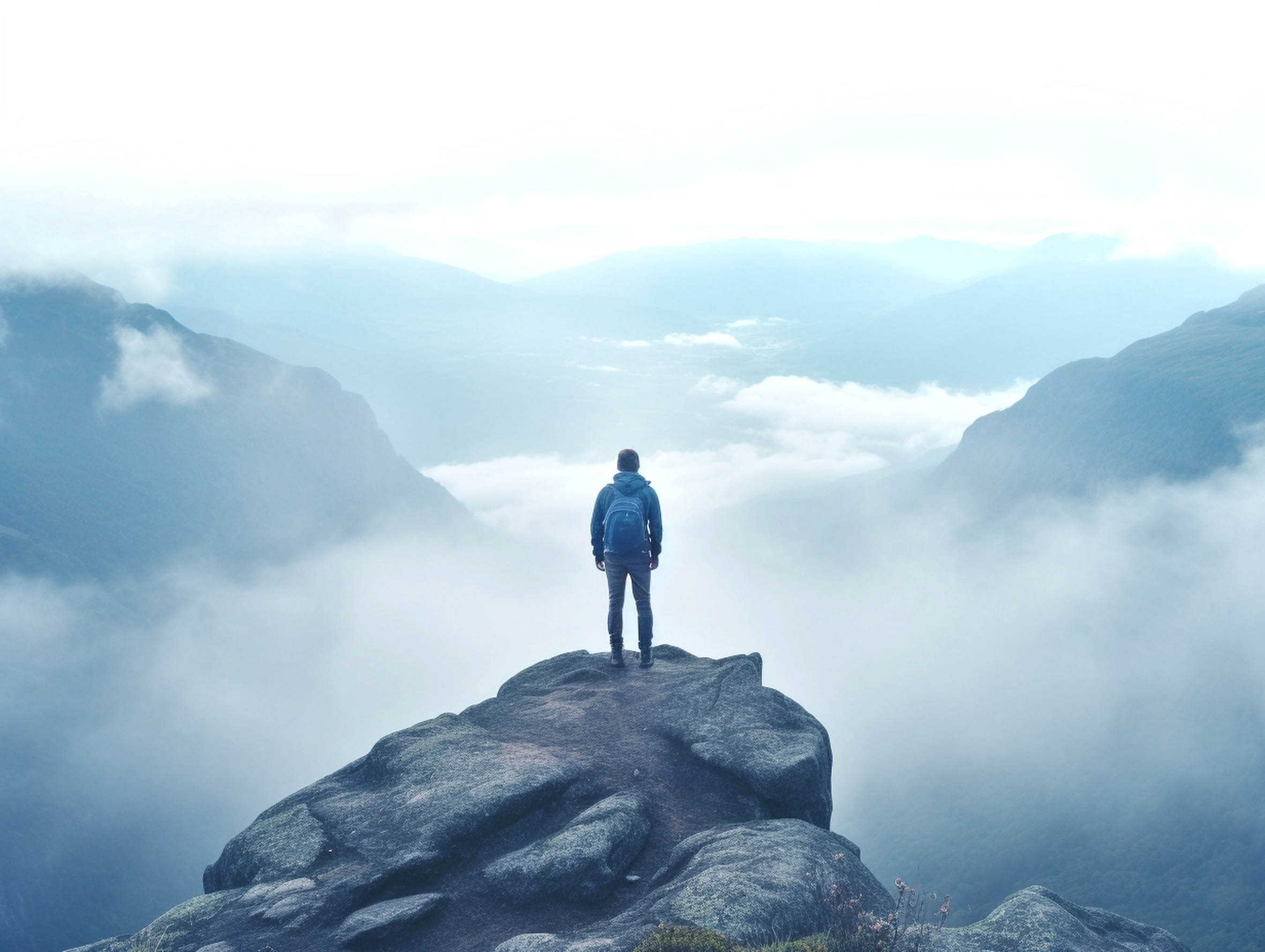 夢中的固執：後悔的警示與合作的重要性的夢境示意圖