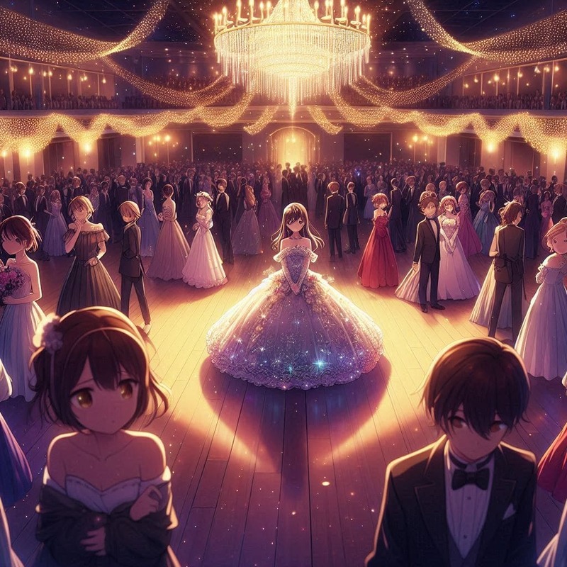 夢中的嫉妒：爭執與誤解的潛在危機的夢境示意圖