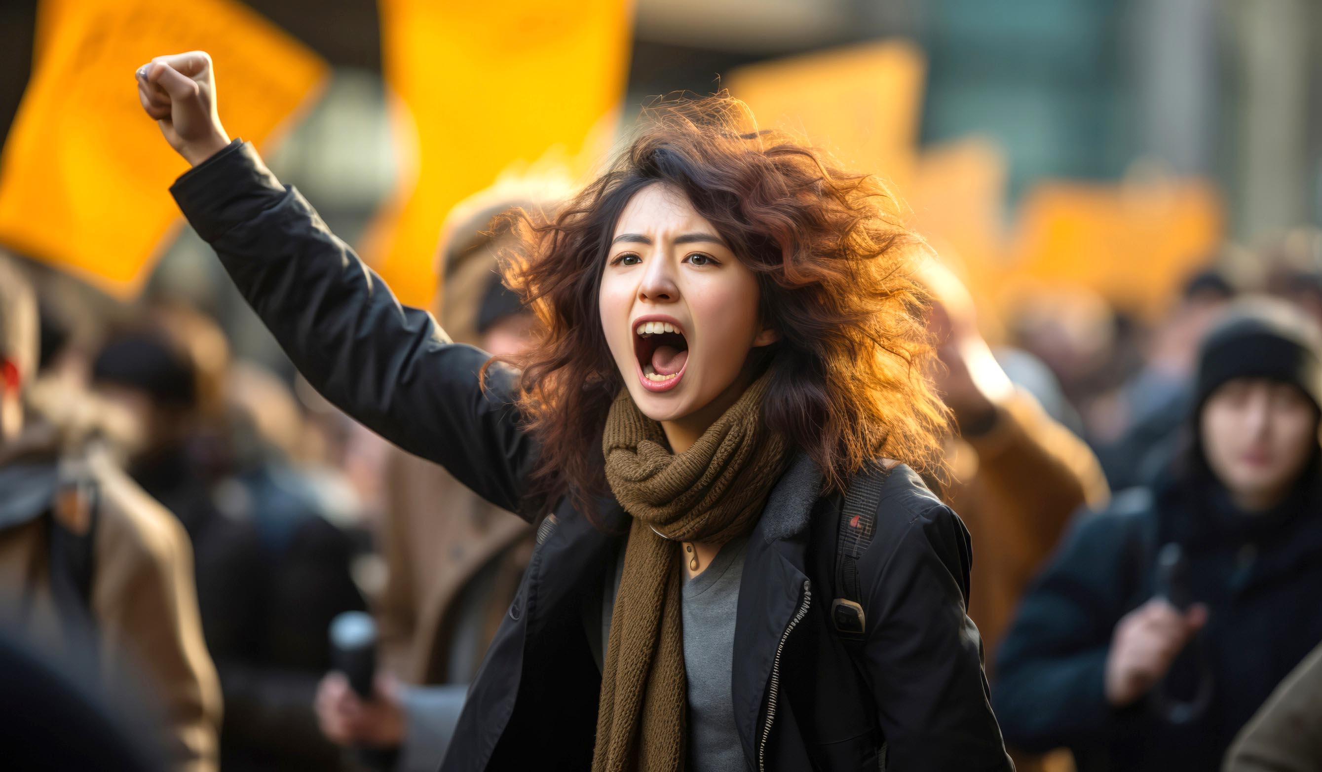 夢中的憎恨：誤解與重新認識的重要性的夢境示意圖