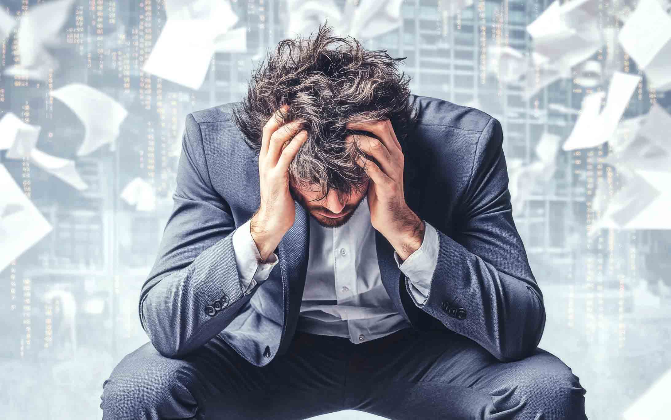 夢中的歇斯底里：珍貴事物的失去與有效利用的夢境示意圖