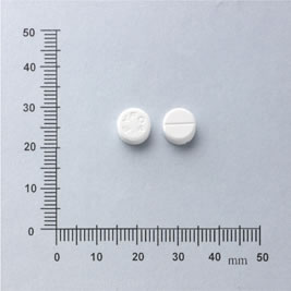 FUDECOUGH TABLETS 10MG "F.Y." 福得可錠１０毫克