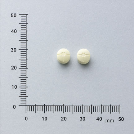 TRANZEPAM TABLETS 可助寧錠