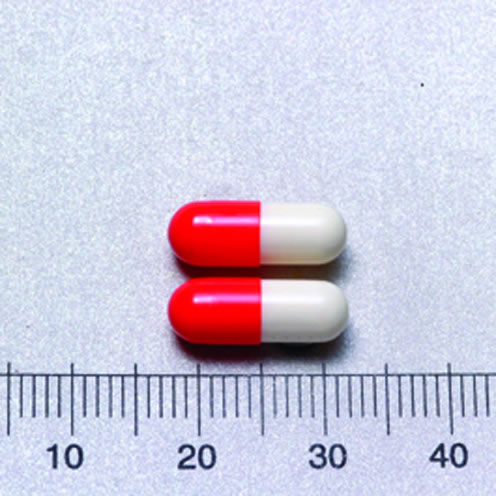 MEDAZIN CAPSULES 5MG 米達靜膠囊５公絲