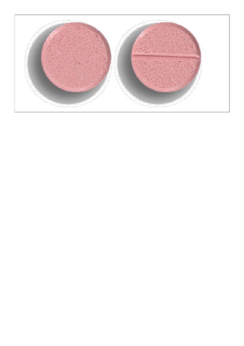 ALIMEZINE TABLETS 安滅疹錠