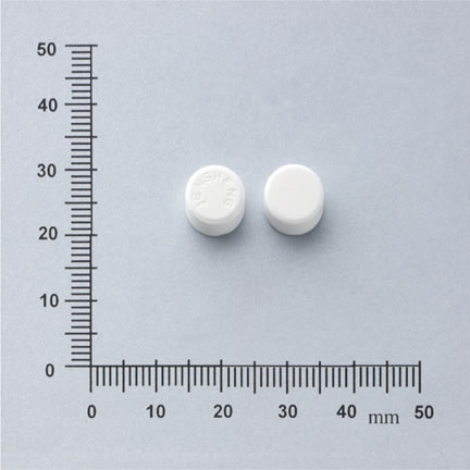 KOLIGIN TABLETS "JEN SHENG" "人生" 可利靜錠