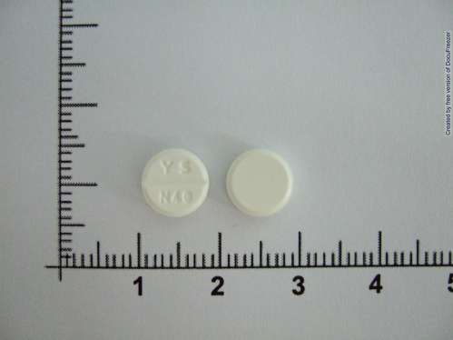 NADIS TABLETS 納迪斯錠