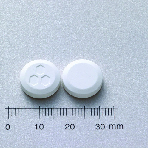WEIKA TABLETS "YUNG SHIN" "永信"胃快錠