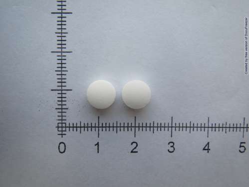 PINSAUN TABLETS "YU SHENG" "優生"平躁錠