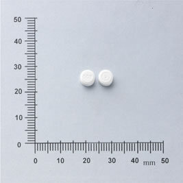 CHLORPHENIRAMINE MALEATE TABLETS "VPP" “榮民”治鼻敏錠4毫克