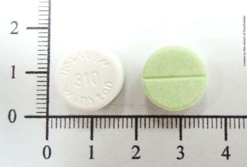 A.M.D. TABLETS 愛姆得錠