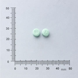 NICOTINIC ACID TABLETS "VPP" 菸鹼酸錠