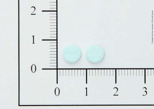 LICA TABLETS 利甲錠