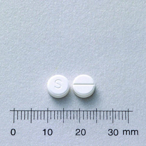 DIABETIN TABLETS "Y.S." "永信"糖必鎮錠