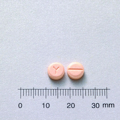 PILIAN TABLETS "Y.S." "永信"佩你安錠