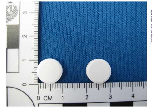 NODOKA TABLETS 耐吐佳錠