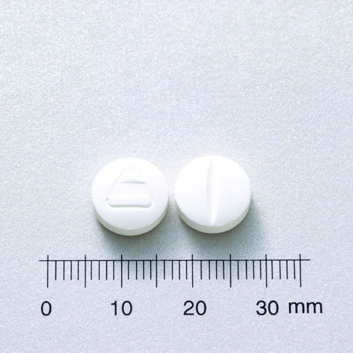 NICOXAN TABLETS "生達"逆可暢錠
