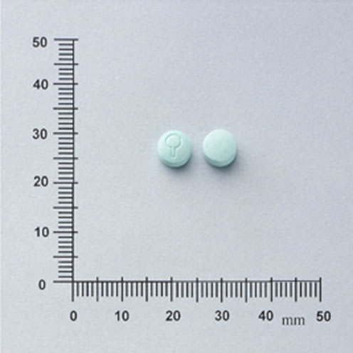 COLCHICINE TABLETS 癒風錠