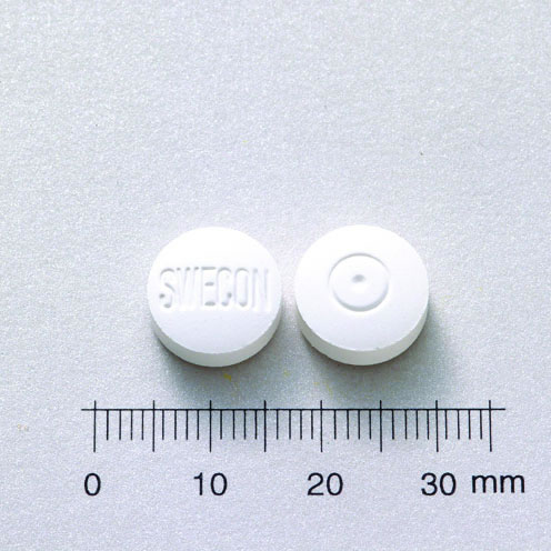 SWECON TABLETS 適胃康錠