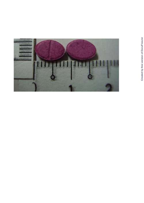 CHIERHSIN TABLETS 10mg 治爾心錠10毫克