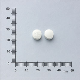 SETON TABLETS 100MG (ETHAVERINE) 捨痛錠１００公絲（乙基罌粟）