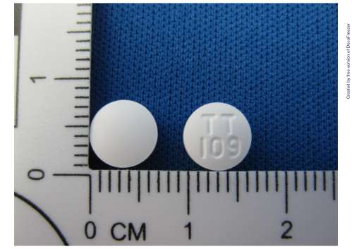 INOLIN TABLETS 3MG 異納林錠３毫克