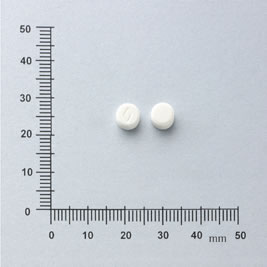 EFFORCARDIA TABLETS 勝心血錠