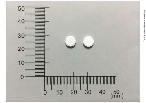 VALEMATE TABLETS 10 MG 痙利邁錠１０毫克