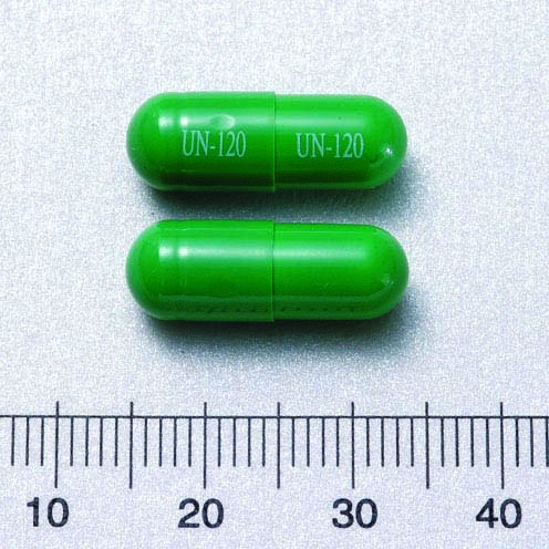 DOXYCYCLINE CAPSULES 德霸黴素膠囊