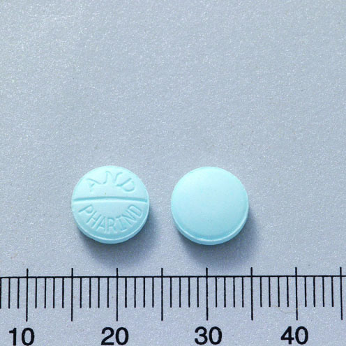 ANTONON TABLETS "安主" 可明朗錠