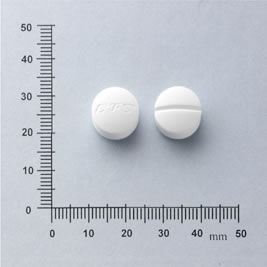 FUBAXIN TABLETS 扶百生錠