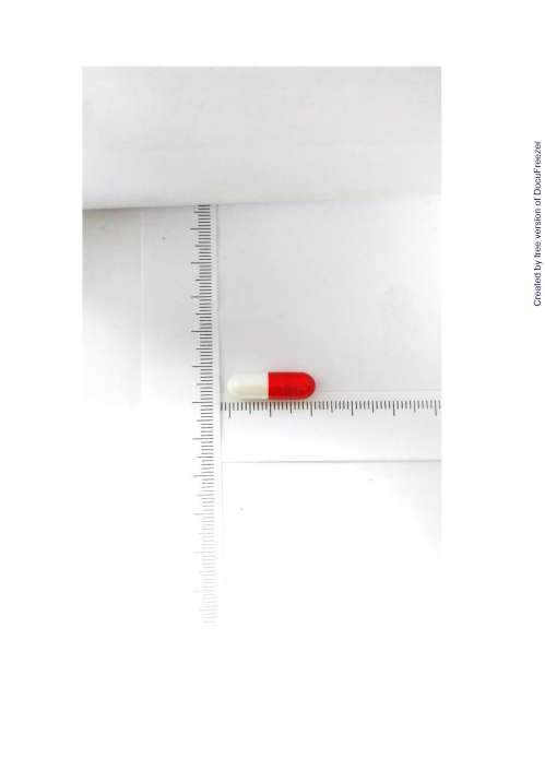 REKANBO CAPSULES "仙台" 理感冒膠囊