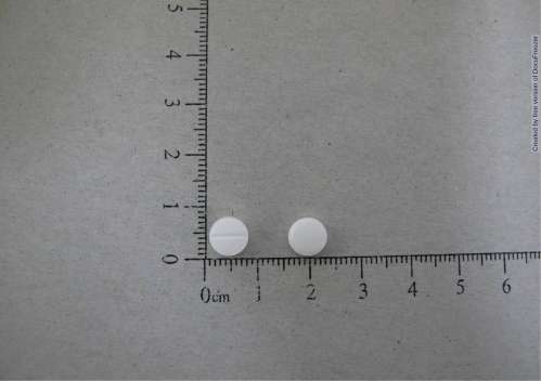 BROMOCIX TABLETS 痰必清錠