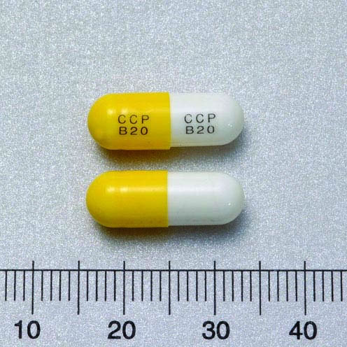 DACOCILIN CAPSULES 250MG 達可西林膠囊２５０公絲