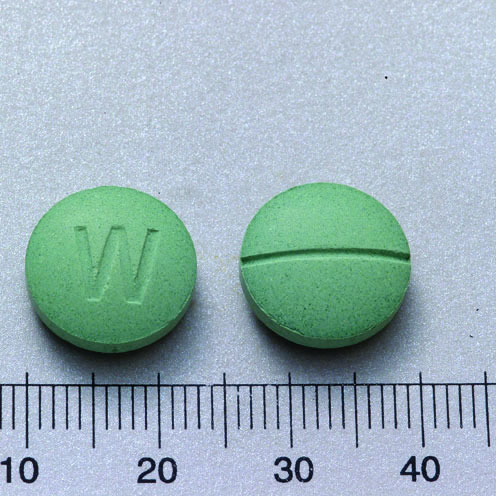 R-WEX TABLETS 爾胃舒錠