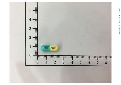 COSTOL CAPSULES 堪疏疼膠囊