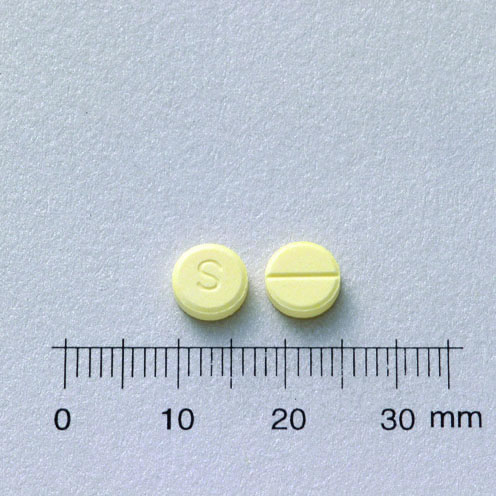 BROMINE TABLETS "YUNG SHIN" "永信"輔樂敏錠