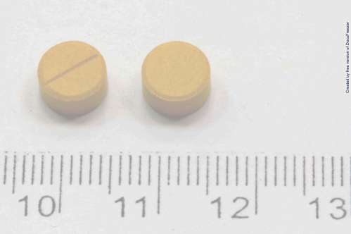 IBS-D Tablets "H.S." "黃氏" 紓躁整腸錠