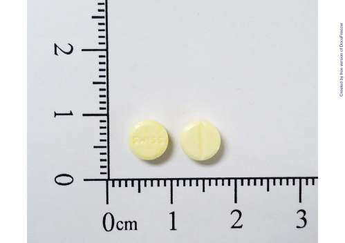 CYPROMIN TABLETS "瑞士" 喜撲敏錠