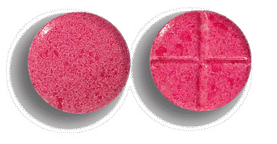 INDAL TABLETS 恩得錠