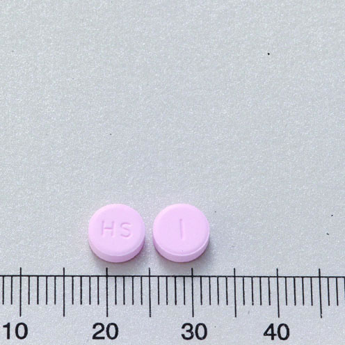 METASONE TABLETS "H.S." "華興"美他爽錠