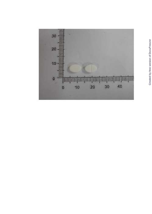 COOCHIL TABLETS "CHINTENG" "井田"可其而錠